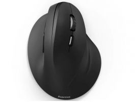 Hama vezeték nélküli ergonómikus egér EMW-500 (182699)